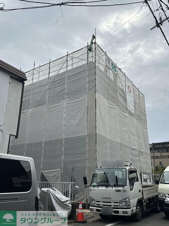 D-PRECIOUS武蔵野の物件内観写真